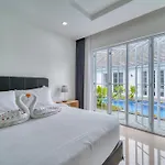 3Bd Modern Apartment In Sanur With Bbq & Huge Shared Pool