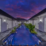 3Bd Modern Apartment In Sanur With Bbq & Huge Shared Pool