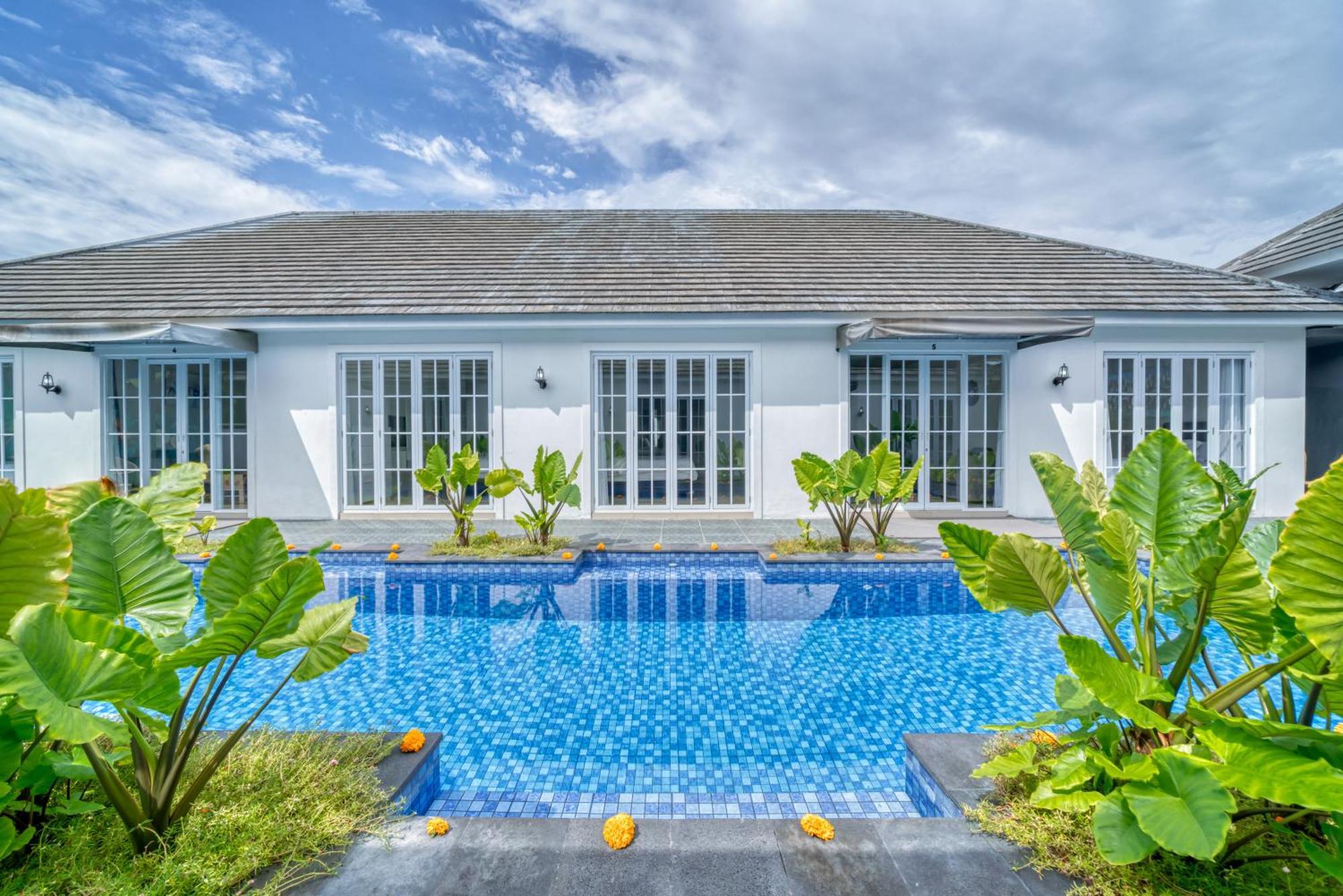 Apartemen 3bd Modern In With Bbq & Huge Shared Pool *